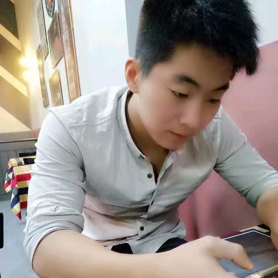 小郑先生