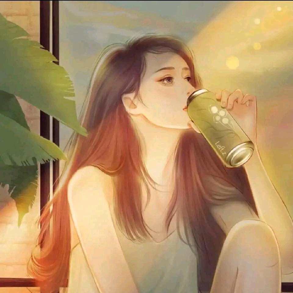 &那个丫头&