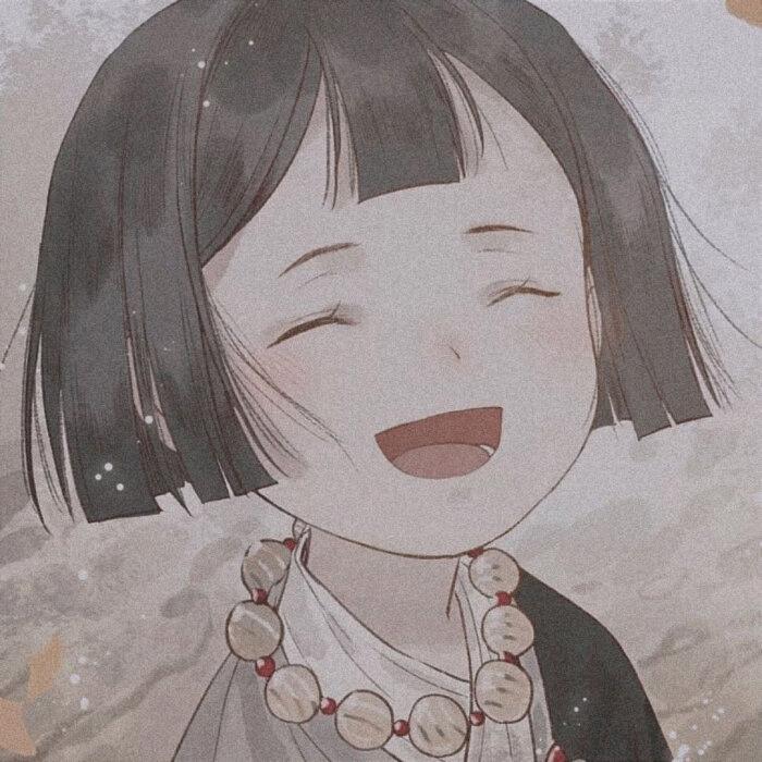 瑶不可及头像