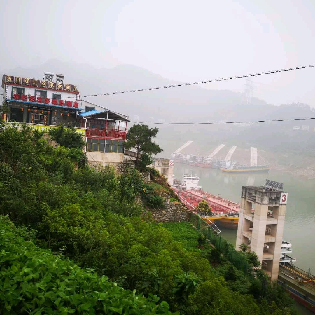 农家乐大哥