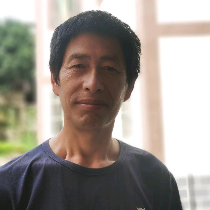 付成華