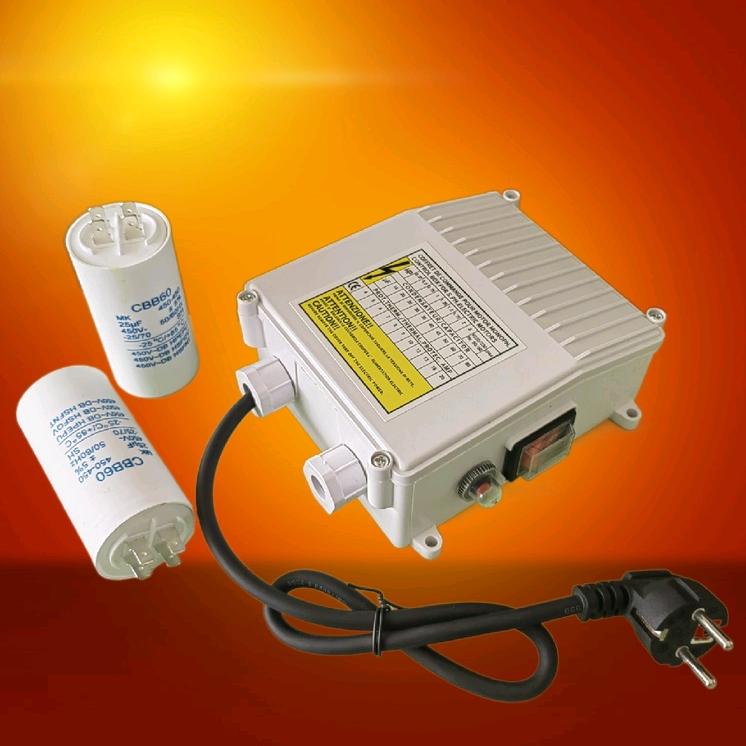 平乡县胜鑫机电水泵配件门市