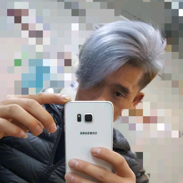 会笑的✨眼睛