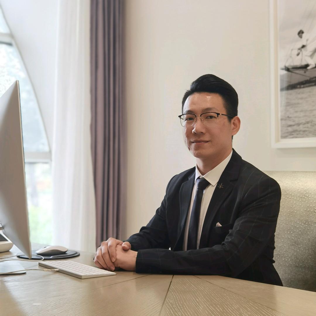 美克美家石家庄•田申