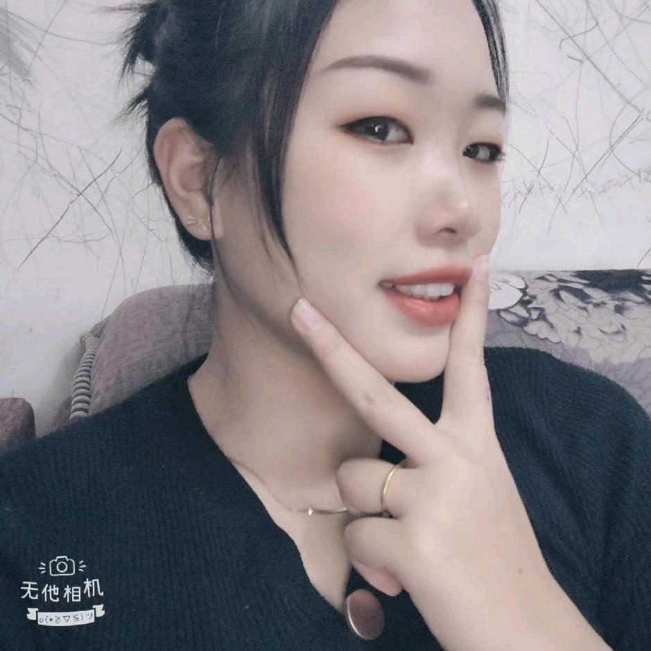 静静妹儿