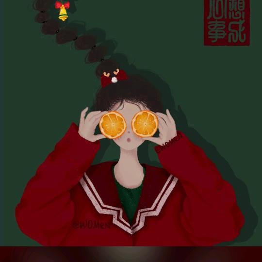 锦鳞游泳