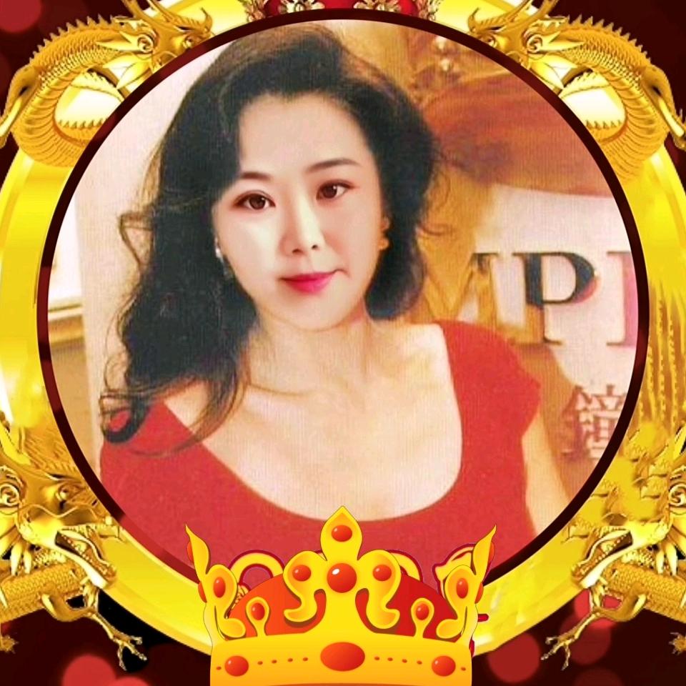 ꧂👑玉知音👑（玫瑰眼妆达人）꧂