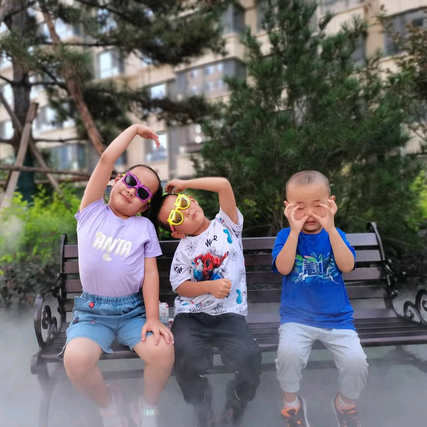 米米迪迪的妈咪