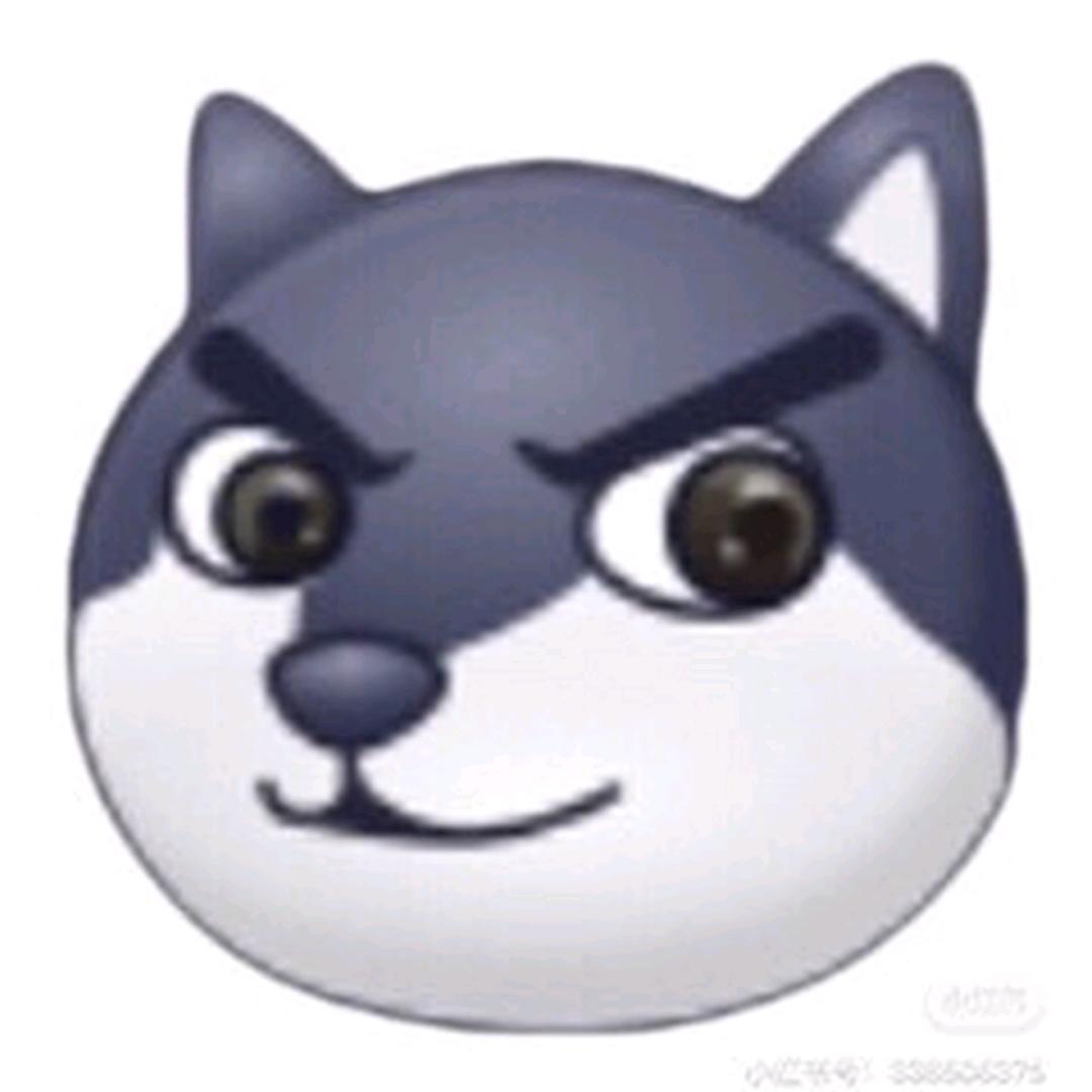 狗头小剧场