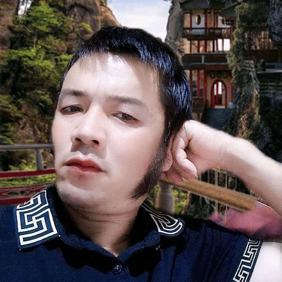 乡村一哥