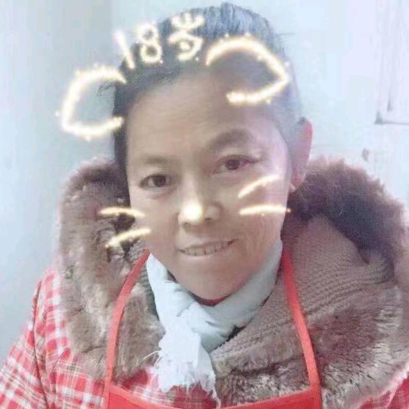 奶奶和陈潜