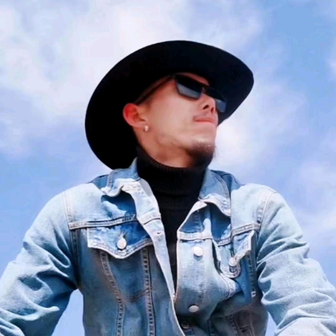 马术教学@花椒哥