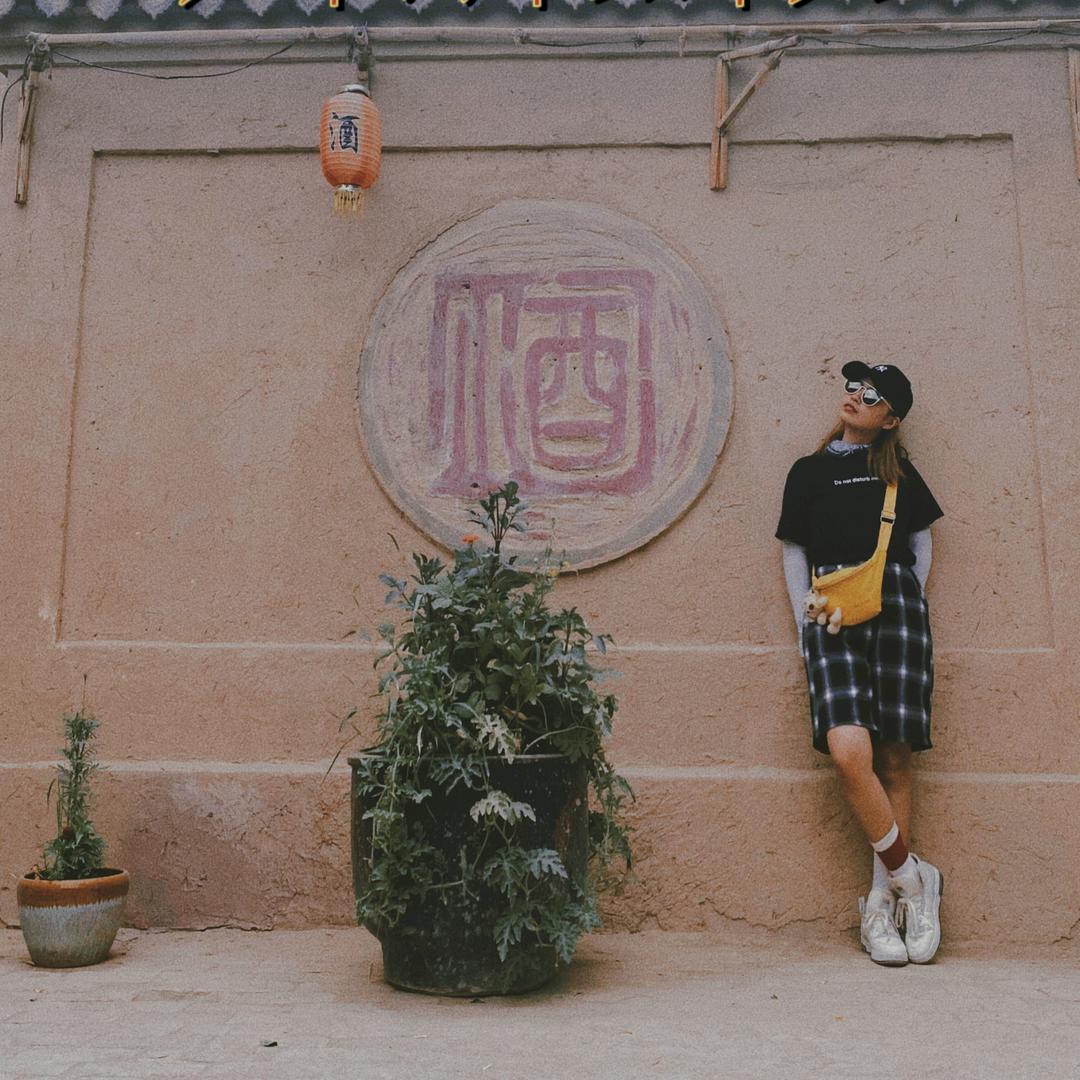 温柔美丽善良自信勇敢大方魅力无限张缓缓