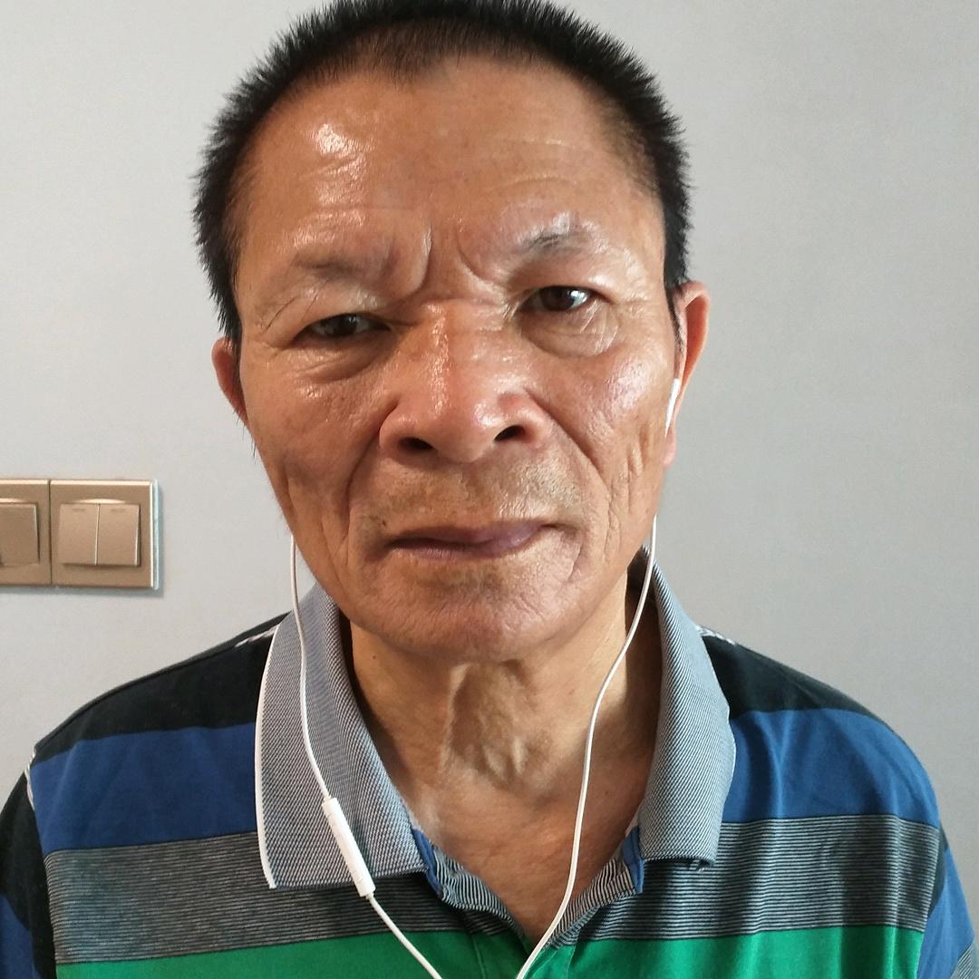 曾凡安