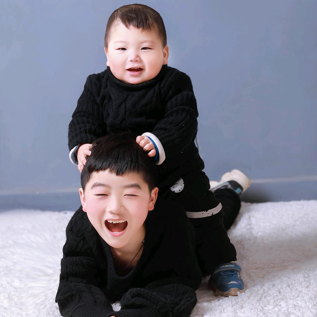 杨先生的张小姐