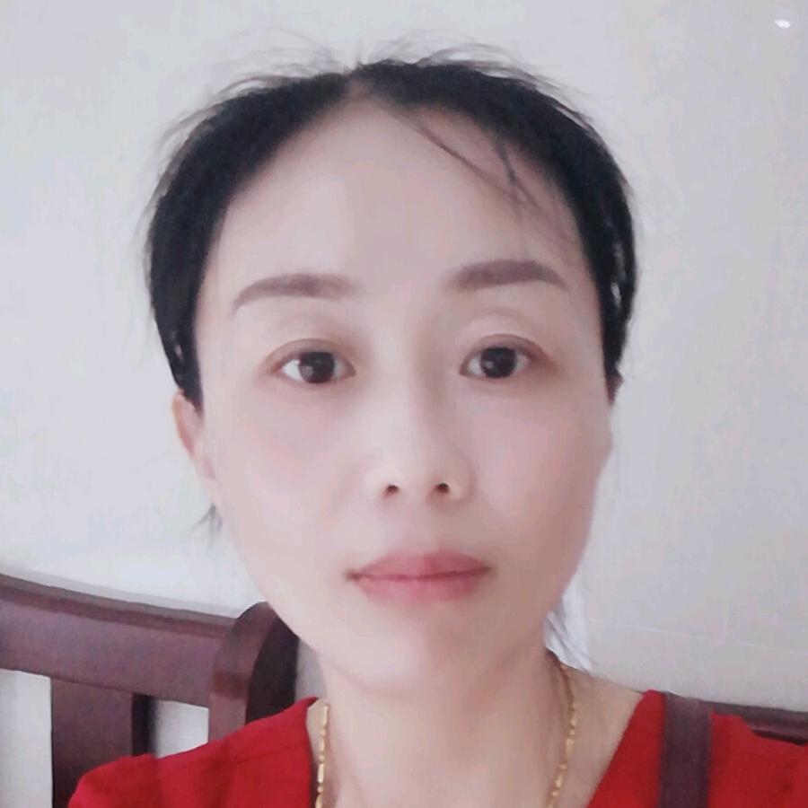 你若安好便是晴天