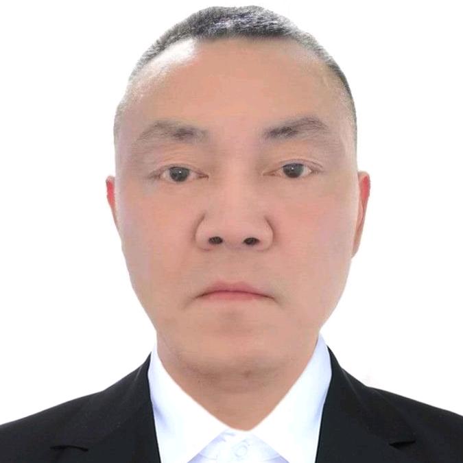 杨贵华
