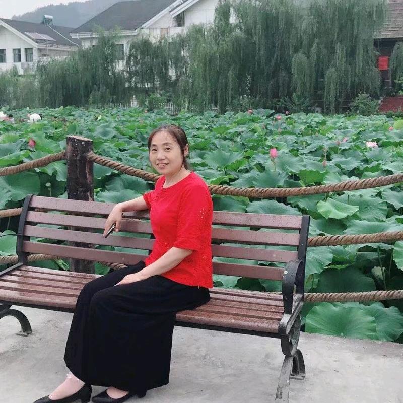 ⚡️琼姐