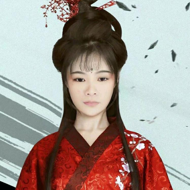 花开月圆..
