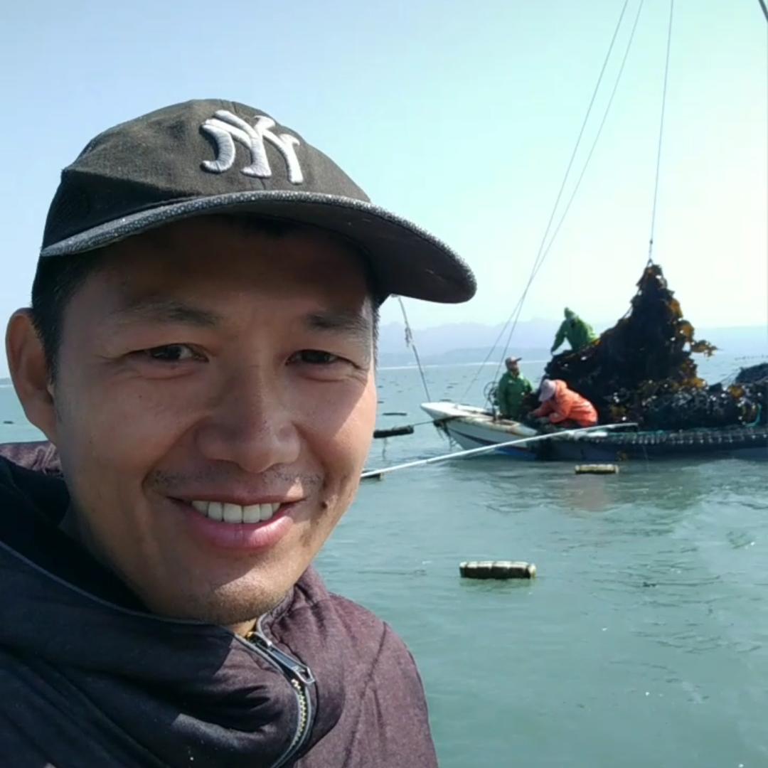 渔民阿铁