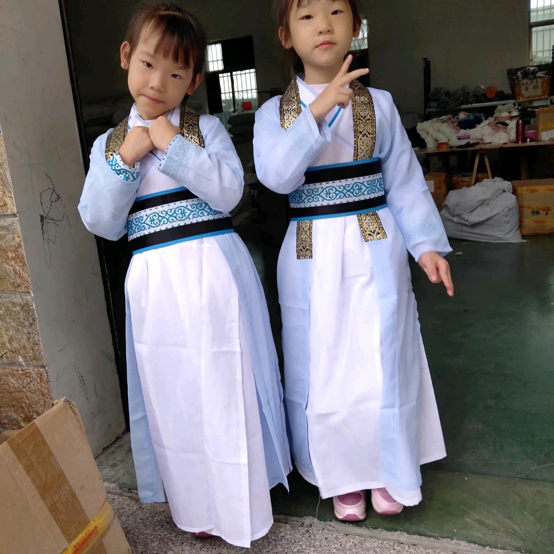 吴家双胞胎
