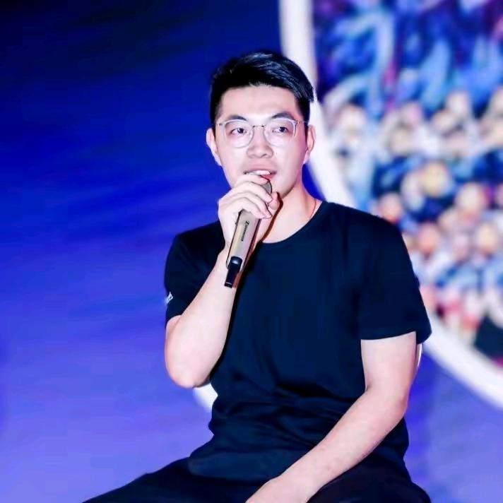 王阳就是王阳