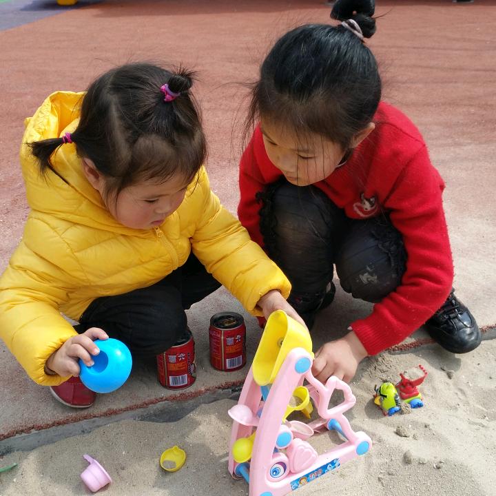 宝妈张田钰@蓝田洋