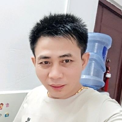 肖假假爱笑的人运气不会差