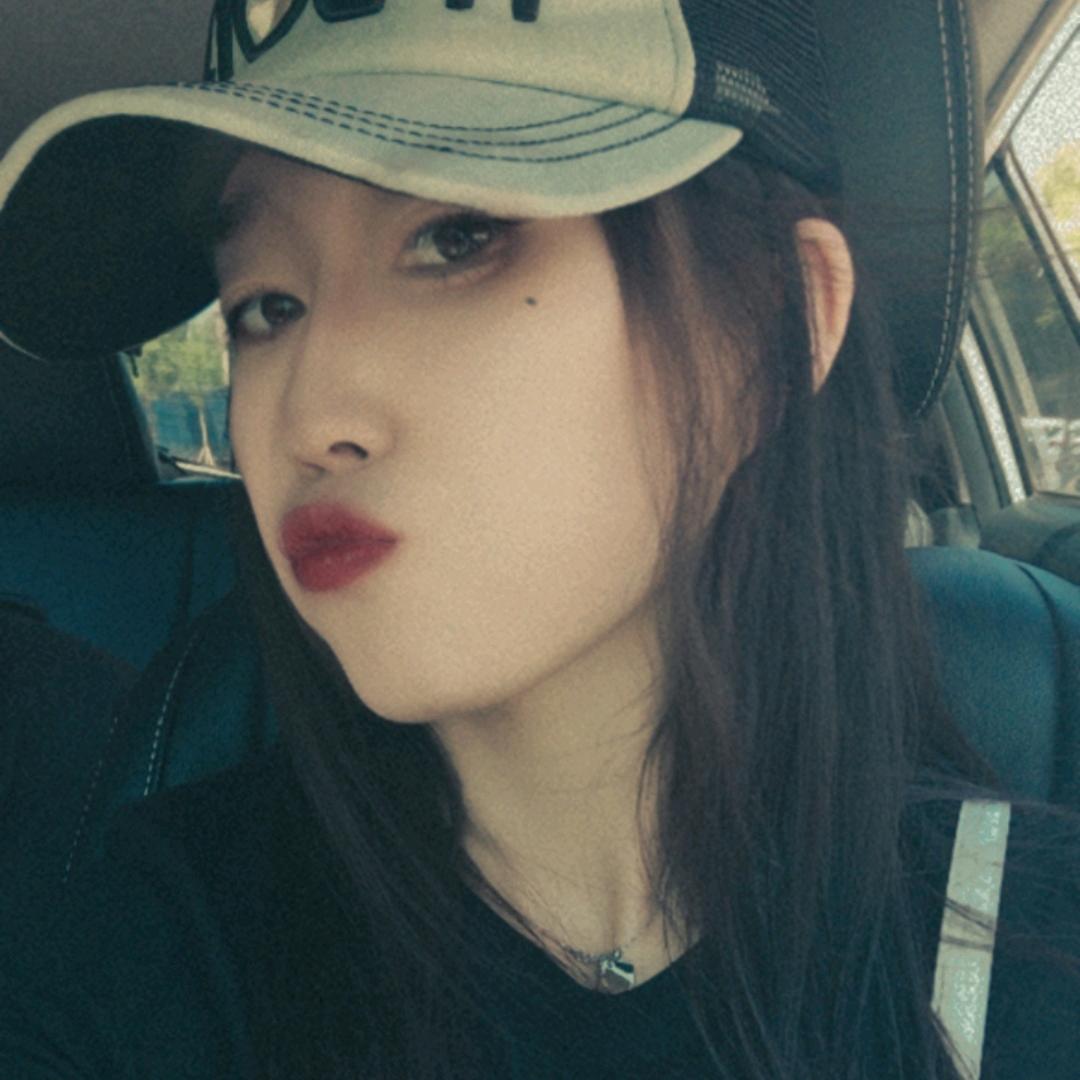 xiu❤️（私聊拉黑）