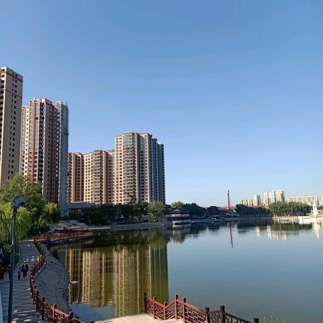 壶关爱屋房产菲菲