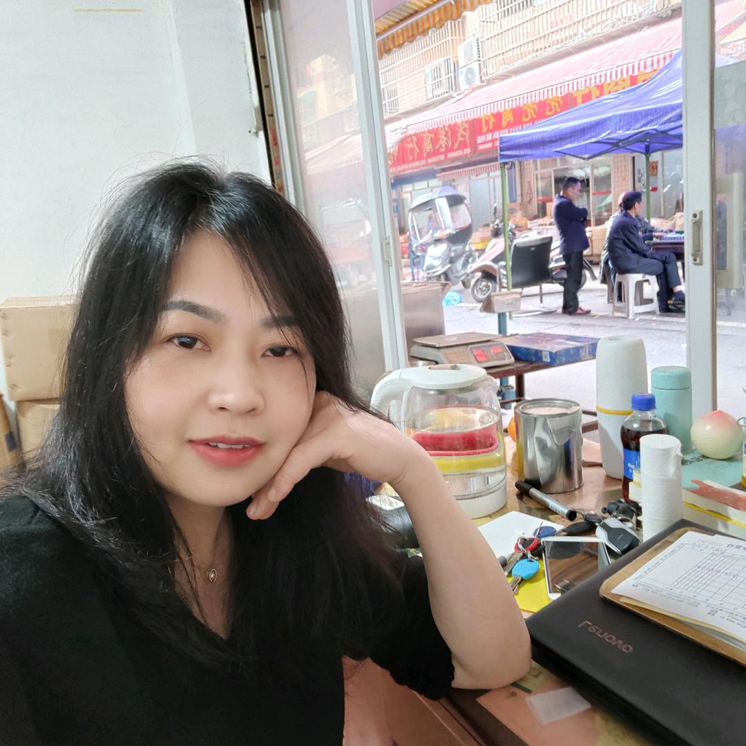 云姑姑〈北海墨鱼产地直销、长沙店〉