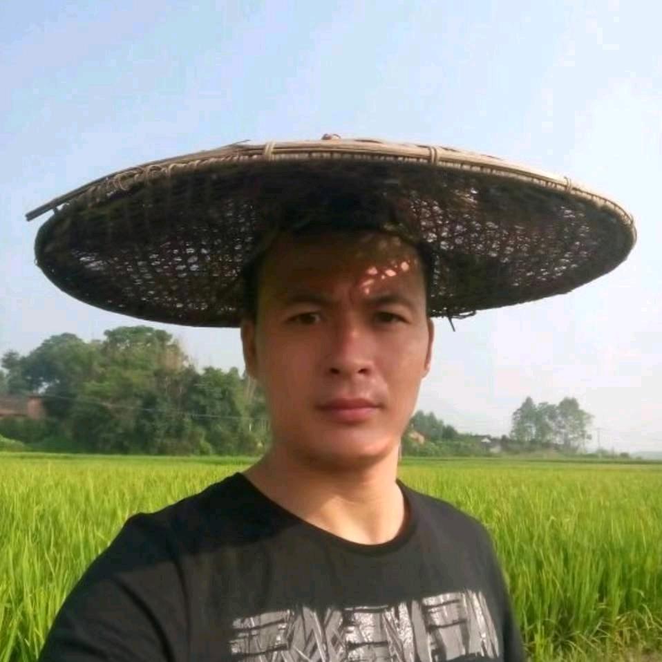 草帽哥