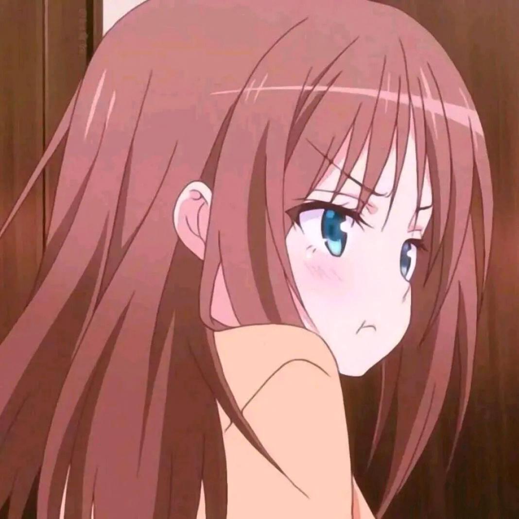 桃子北鼻