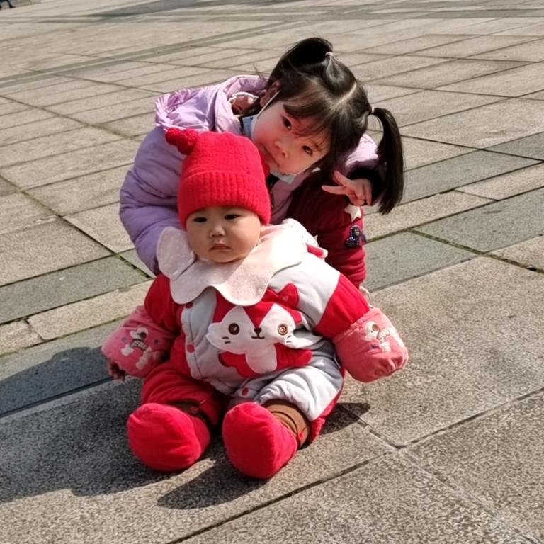 坏女孩