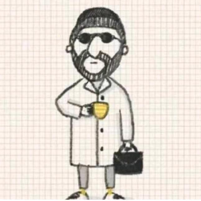 果果～呀头像