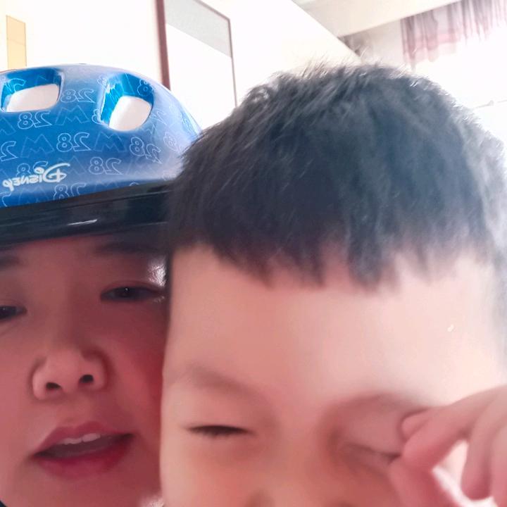家有二宝
