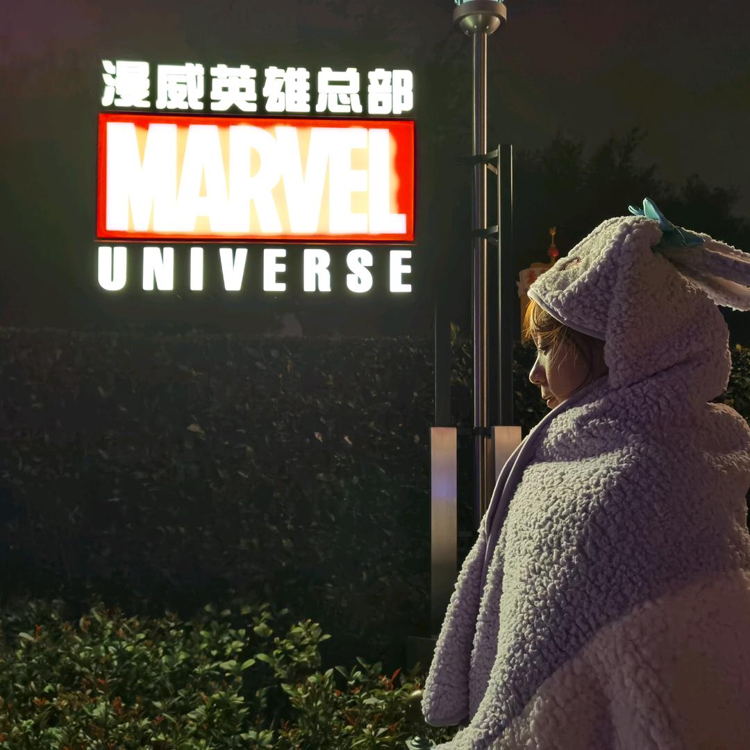 暖色调。 💗
