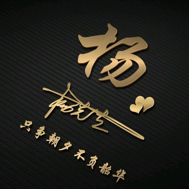 yang先生
