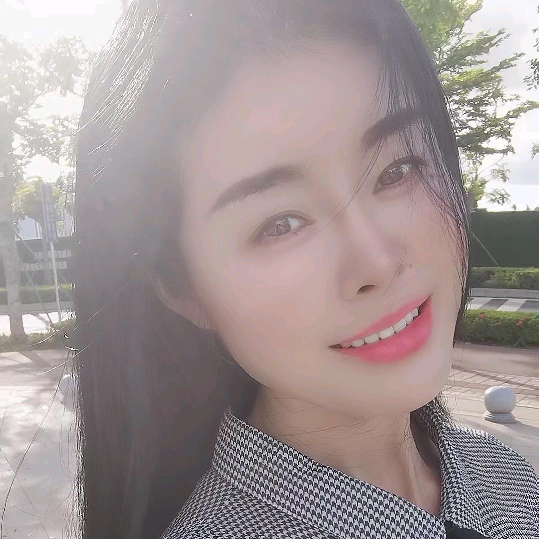 婉琦的逆龄之旅