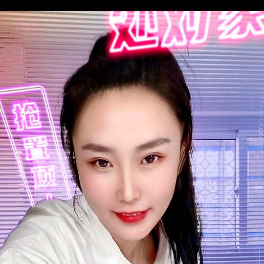 银小妖❤️伽兴