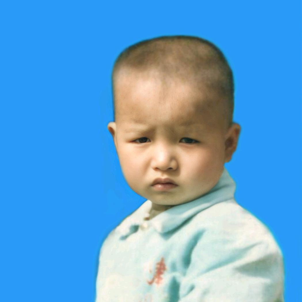 寻儿党博