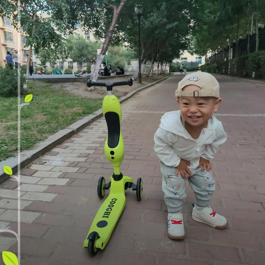 ꧁小墨宝꧂