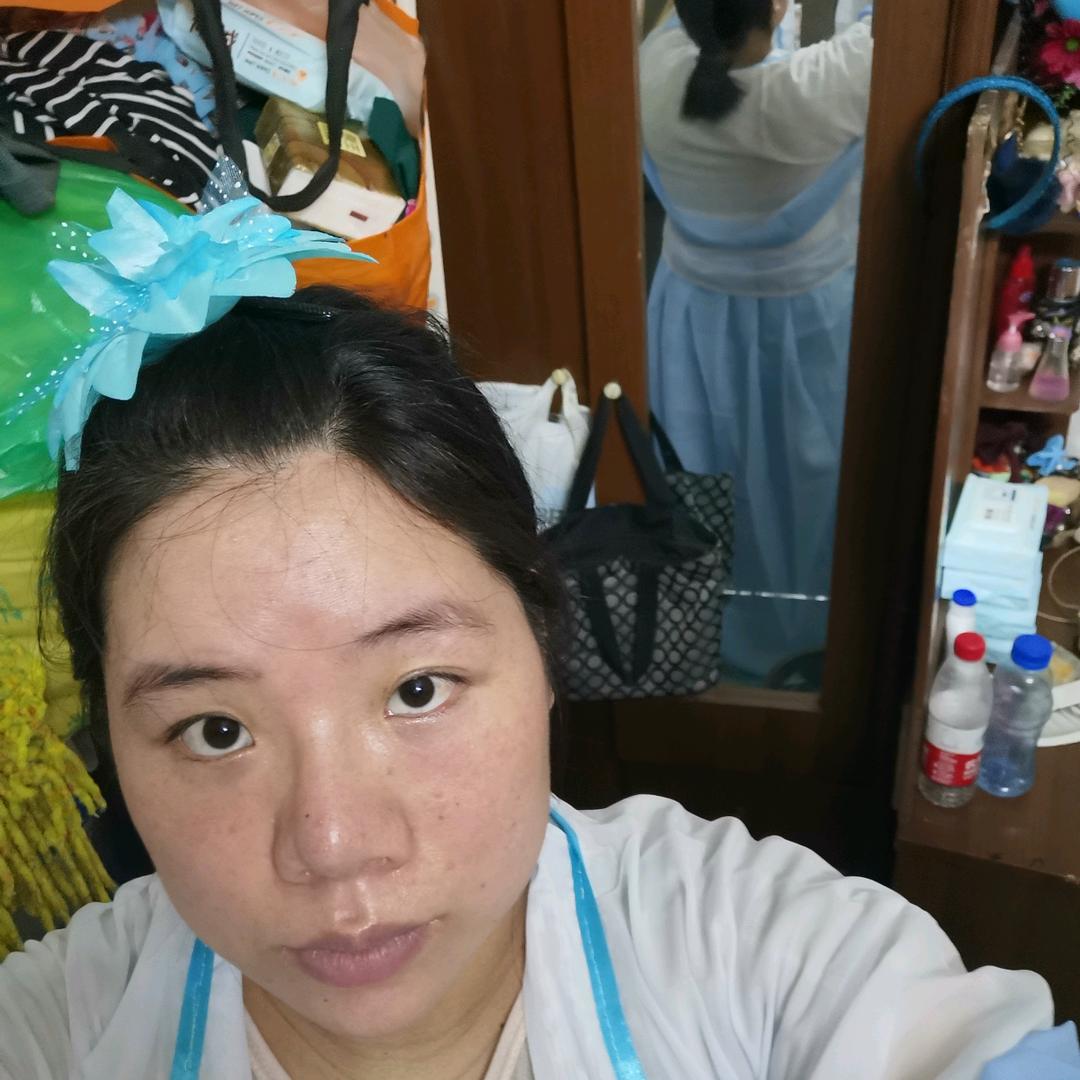 陈泽红