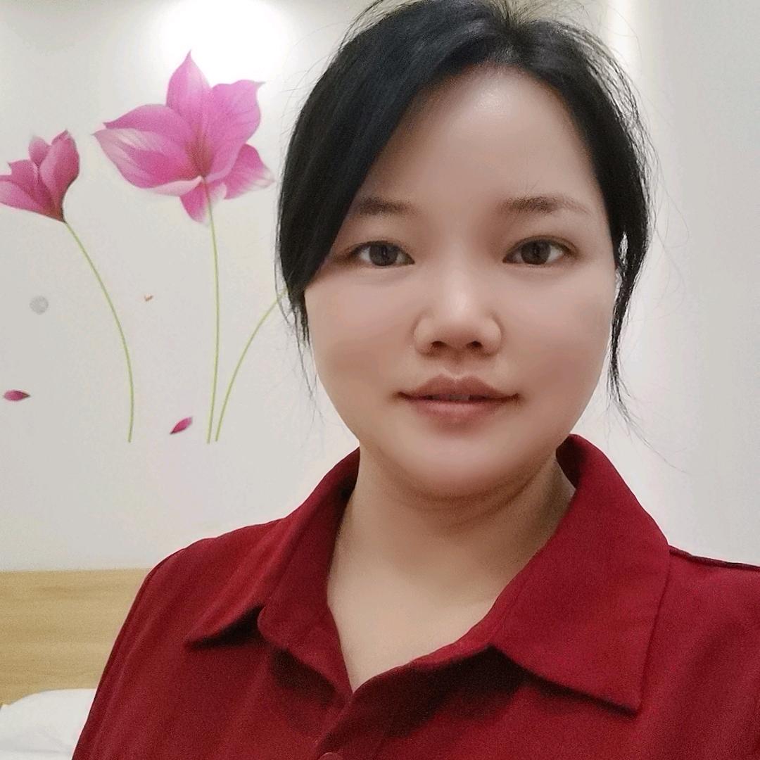 武宣美一点美业小韦
