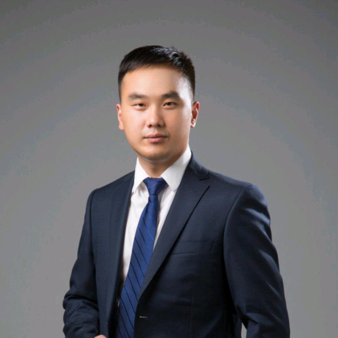 置业顾问 康康