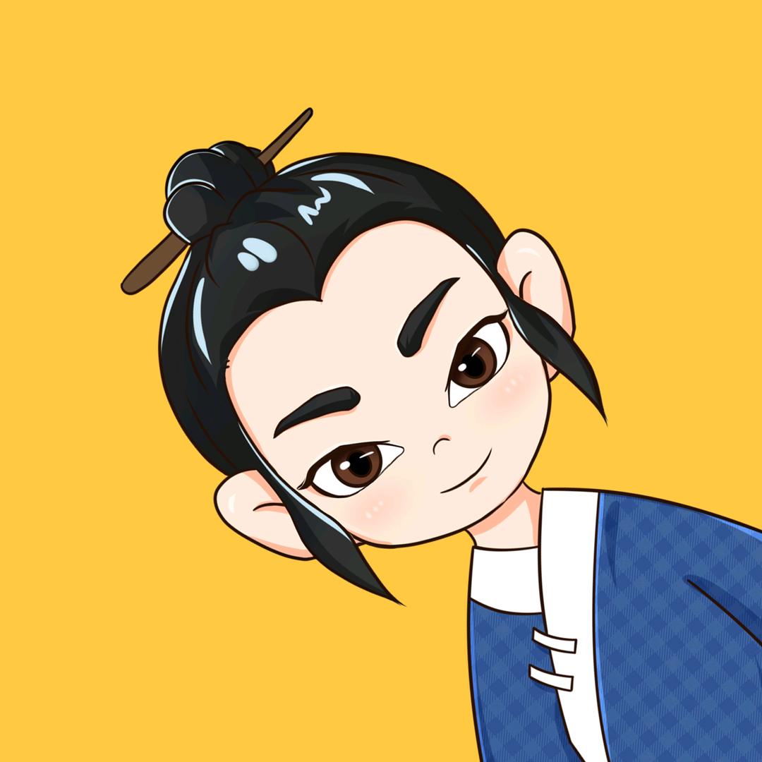 乐天小道士