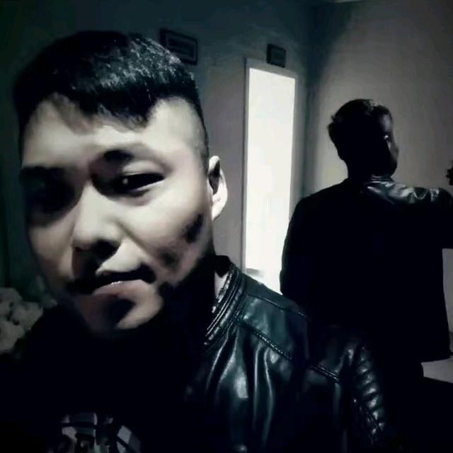 张胖子