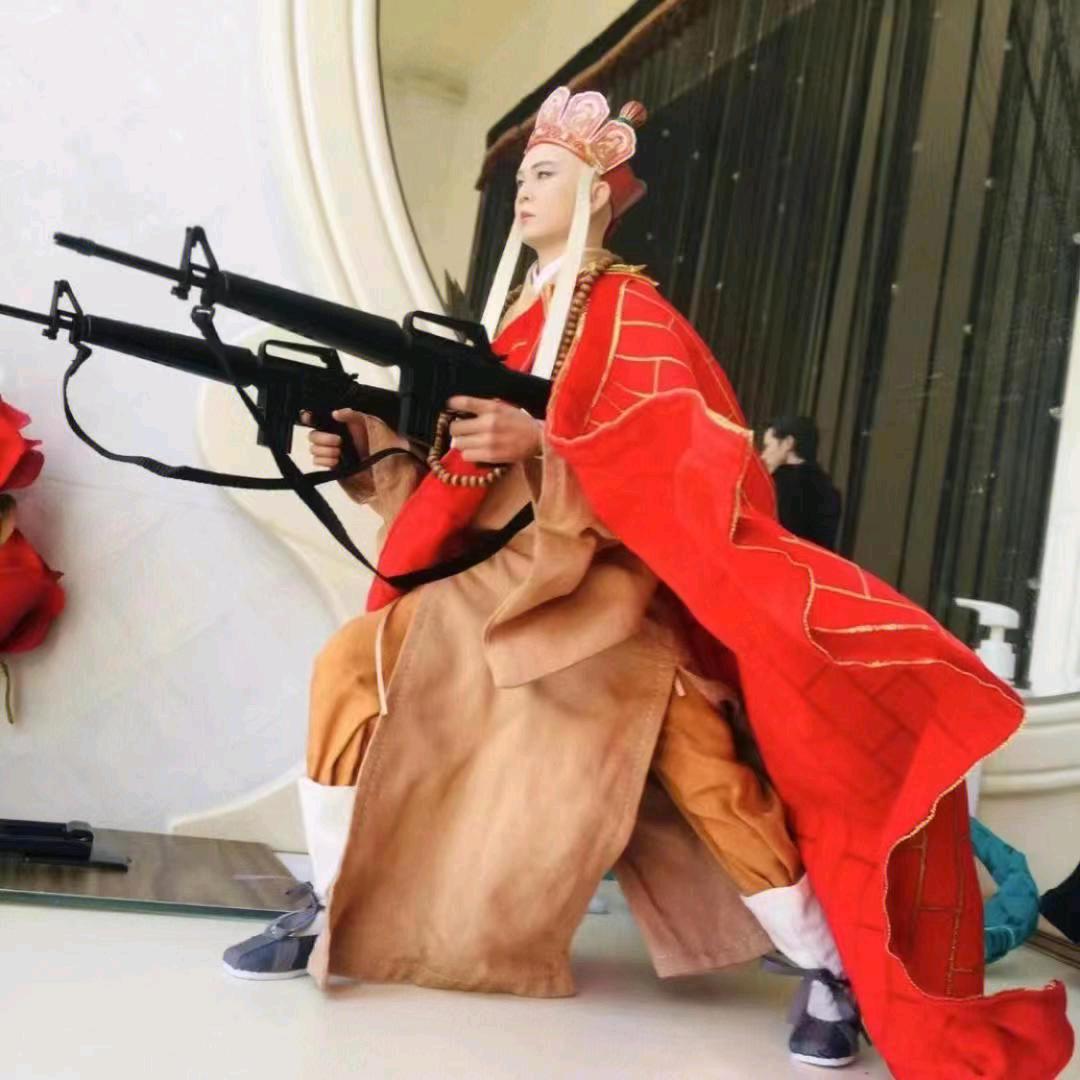 寒澈