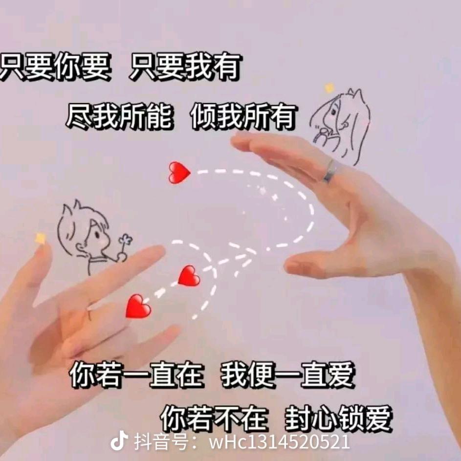 唯一的执着