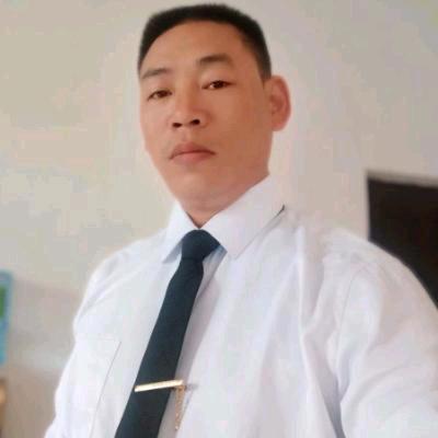 单身男人